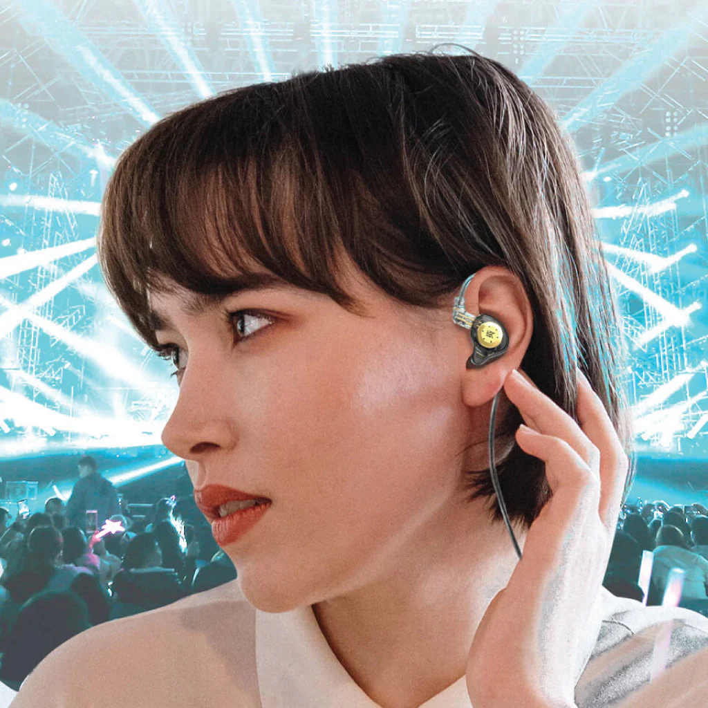 KZ - EDX Pro Wired IEM - Image 39