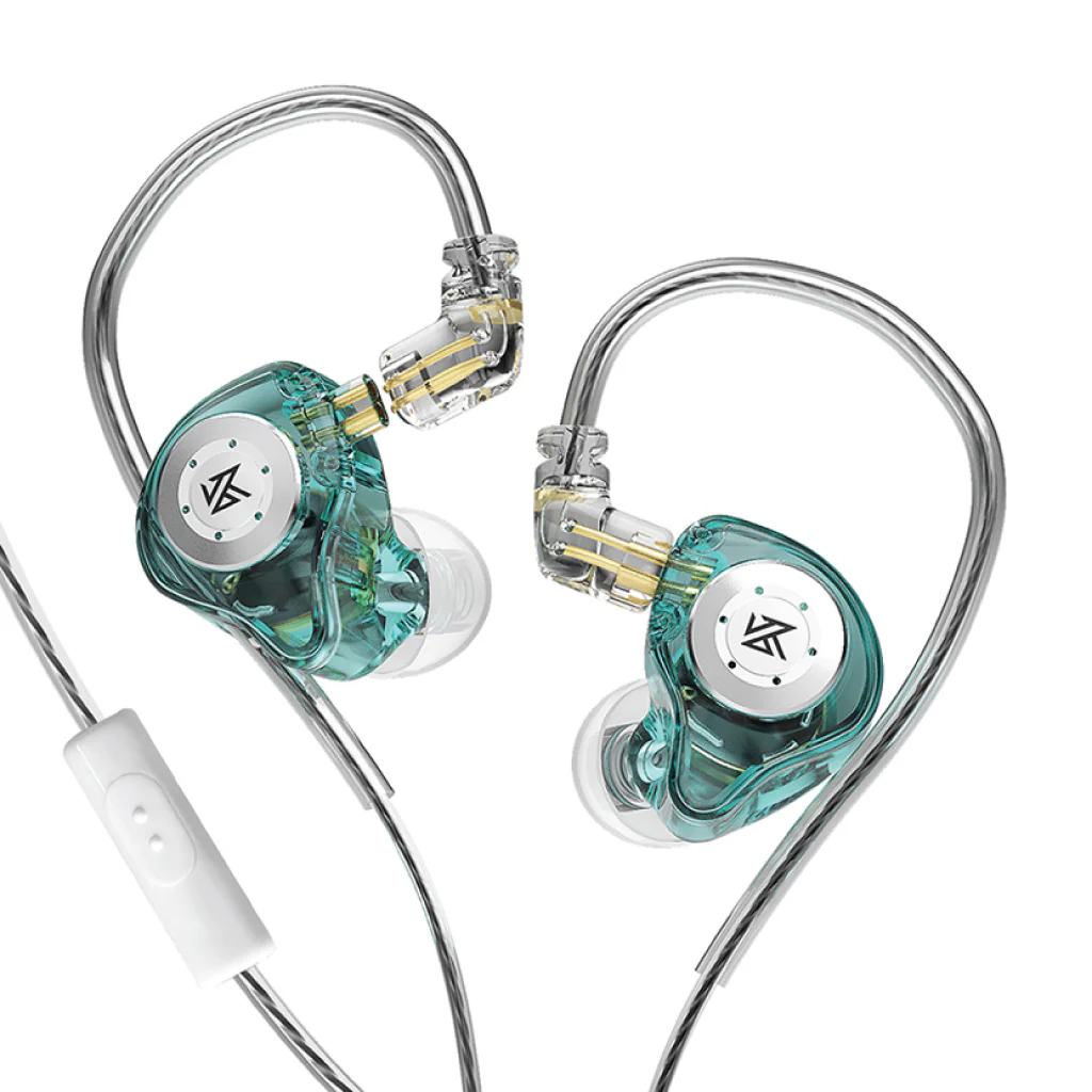 KZ - EDX Pro Wired IEM (Demo Unit) - Image 12