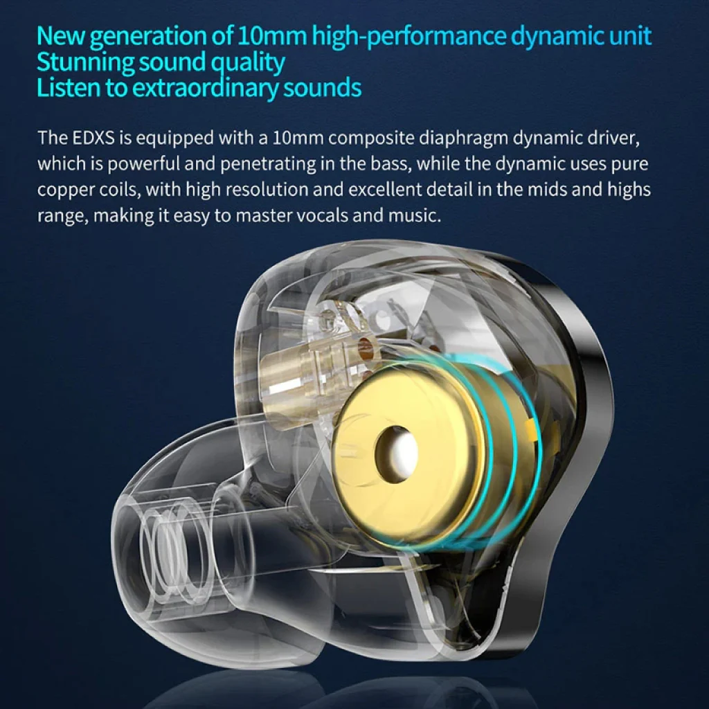 KZ - EDXS IEM - Image 3