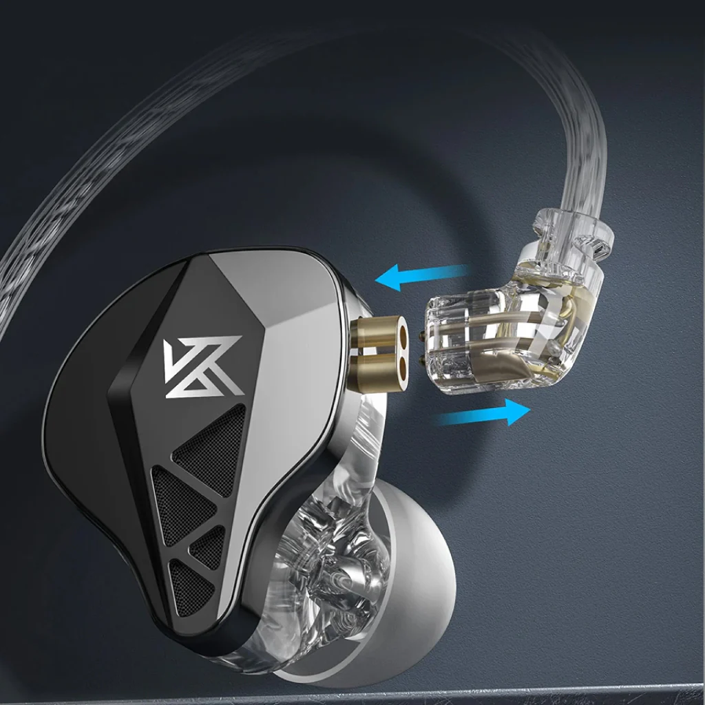 KZ - EDXS IEM - Image 4