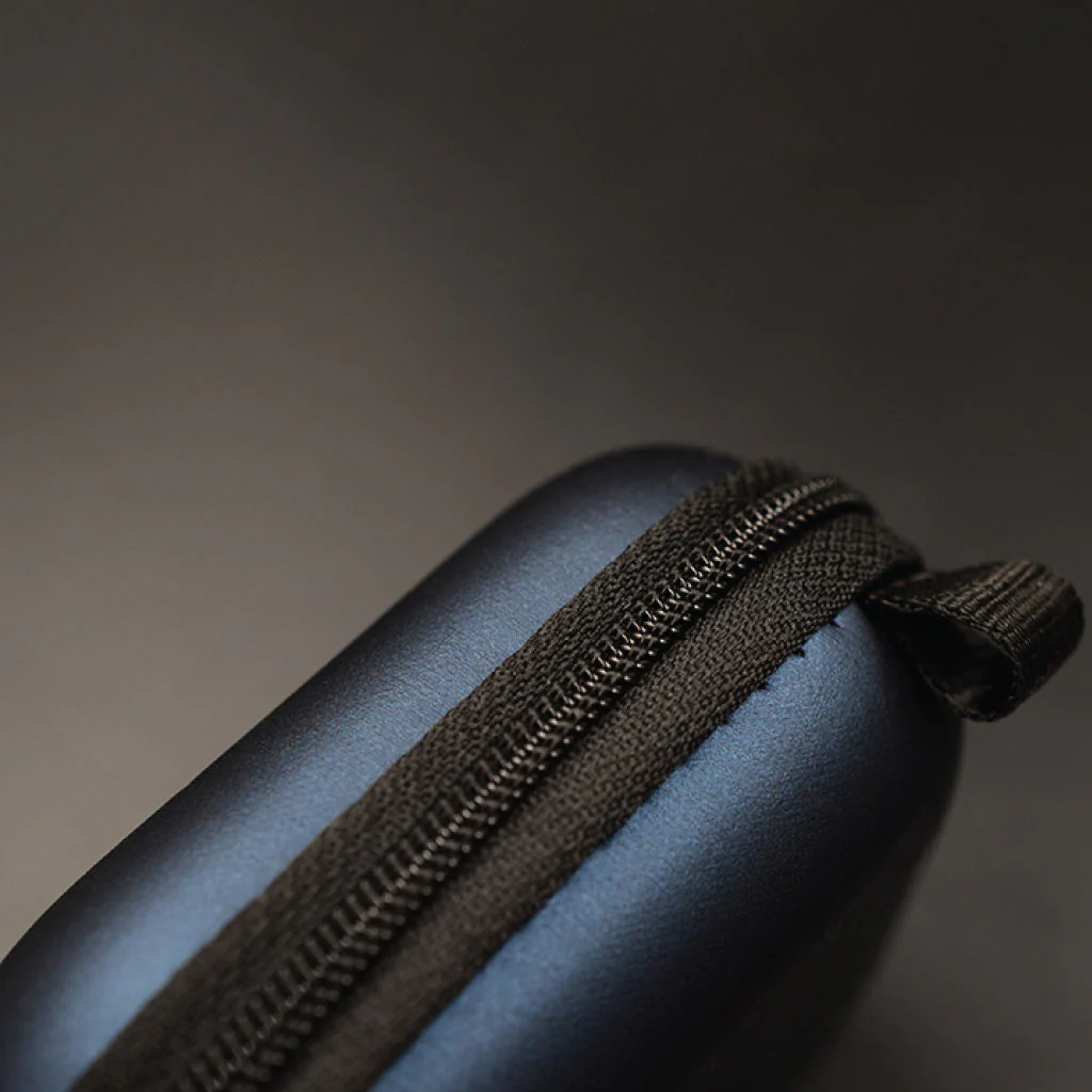 KZ - Leather Earphone Carrying Case - Image 4