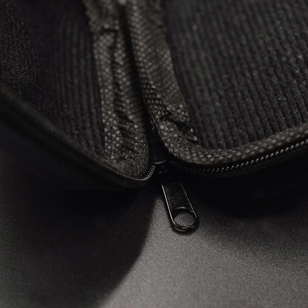 KZ - Leather Earphone Carrying Case - Image 5