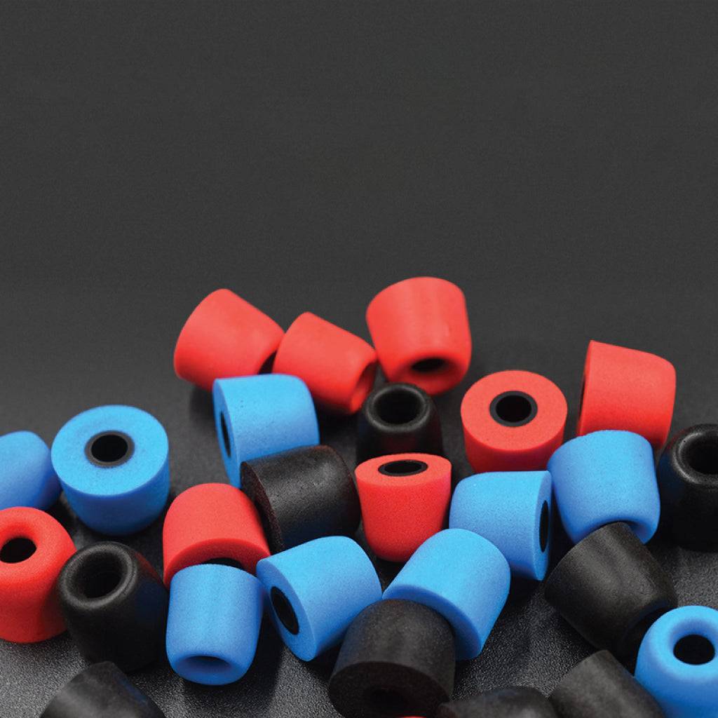 KZ - Memory Foam Eartips - Image 14