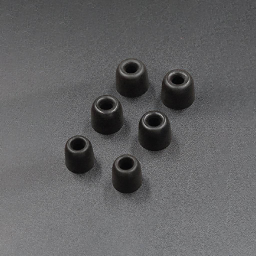 KZ - Memory Foam Eartips - Image 3