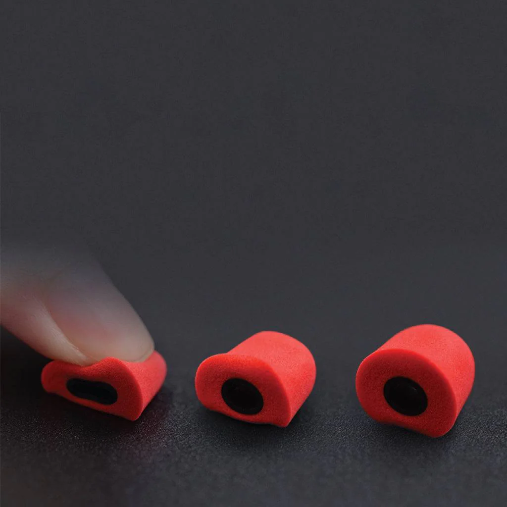 KZ - Memory Foam Eartips - Image 5
