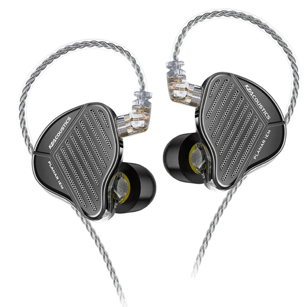 KZ - PR1 Pro Wired IEM