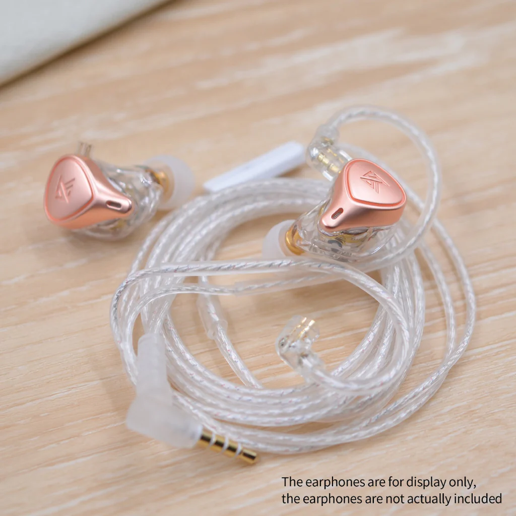 KZ - Replacement Cable for IEMs - Image 16