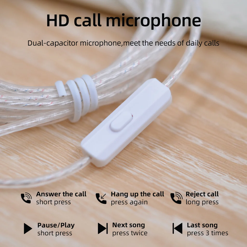 KZ - Replacement Cable for IEMs - Image 6