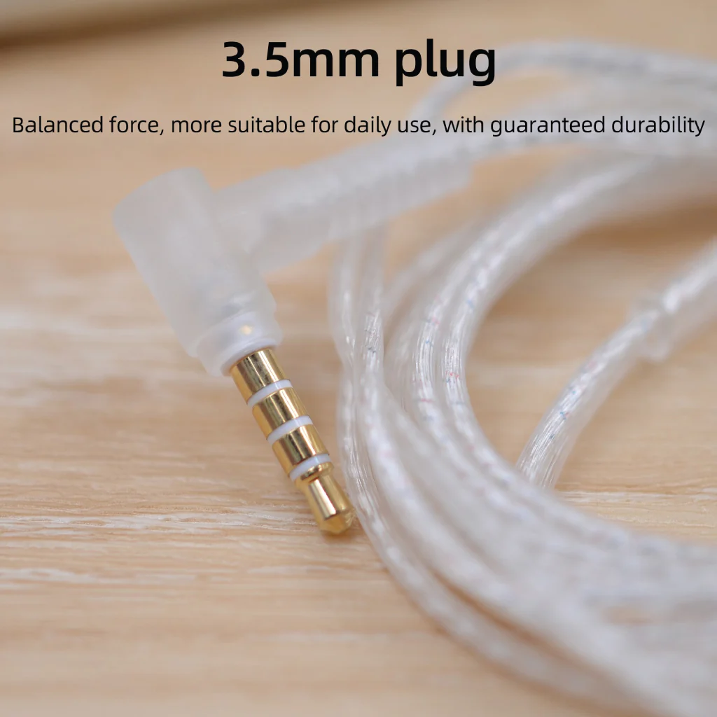 KZ - Replacement Cable for IEMs - Image 8