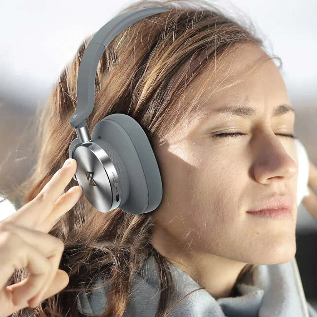 KZ - T10 Wireless Headphone - Image 6