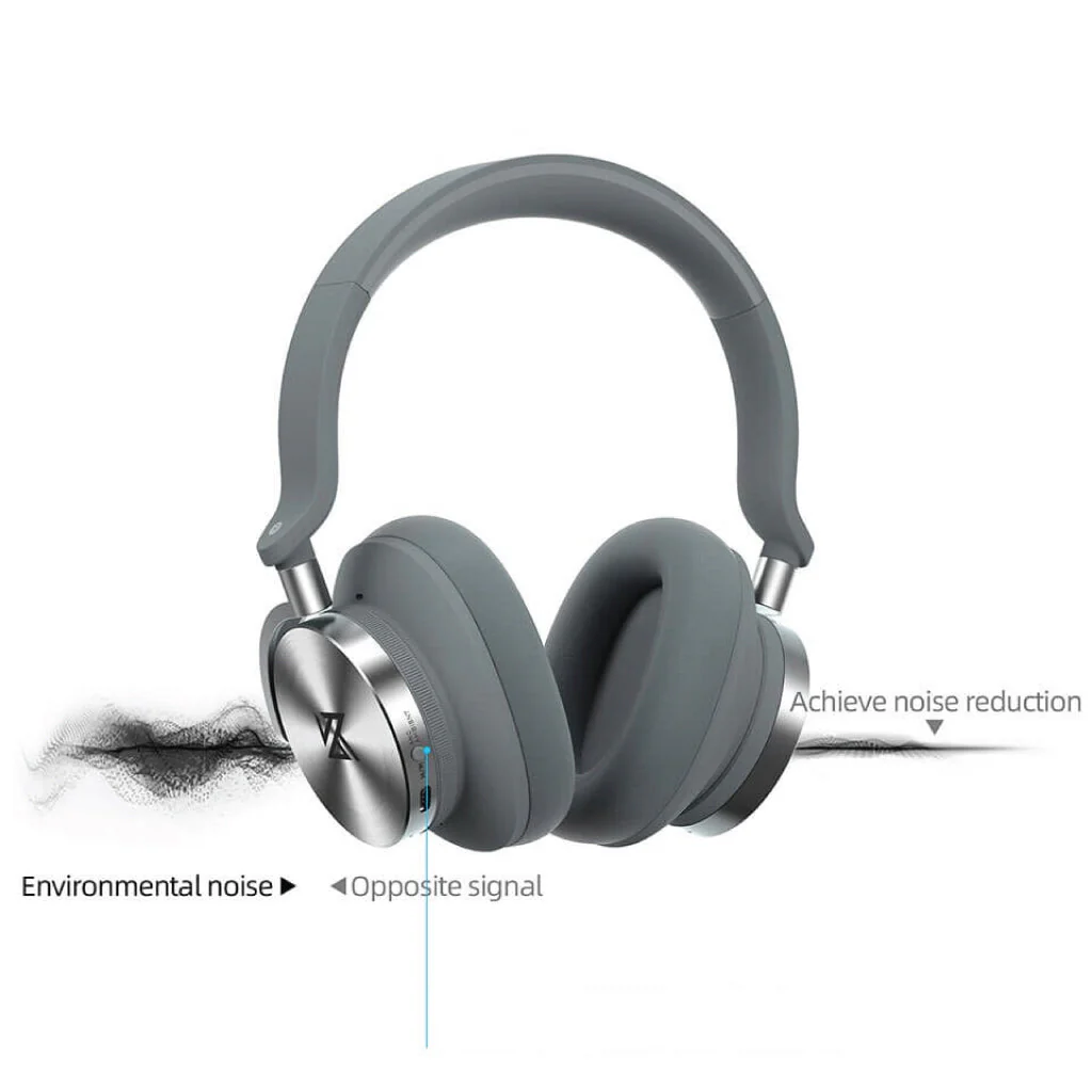 KZ - T10 Wireless Headphone - Image 9