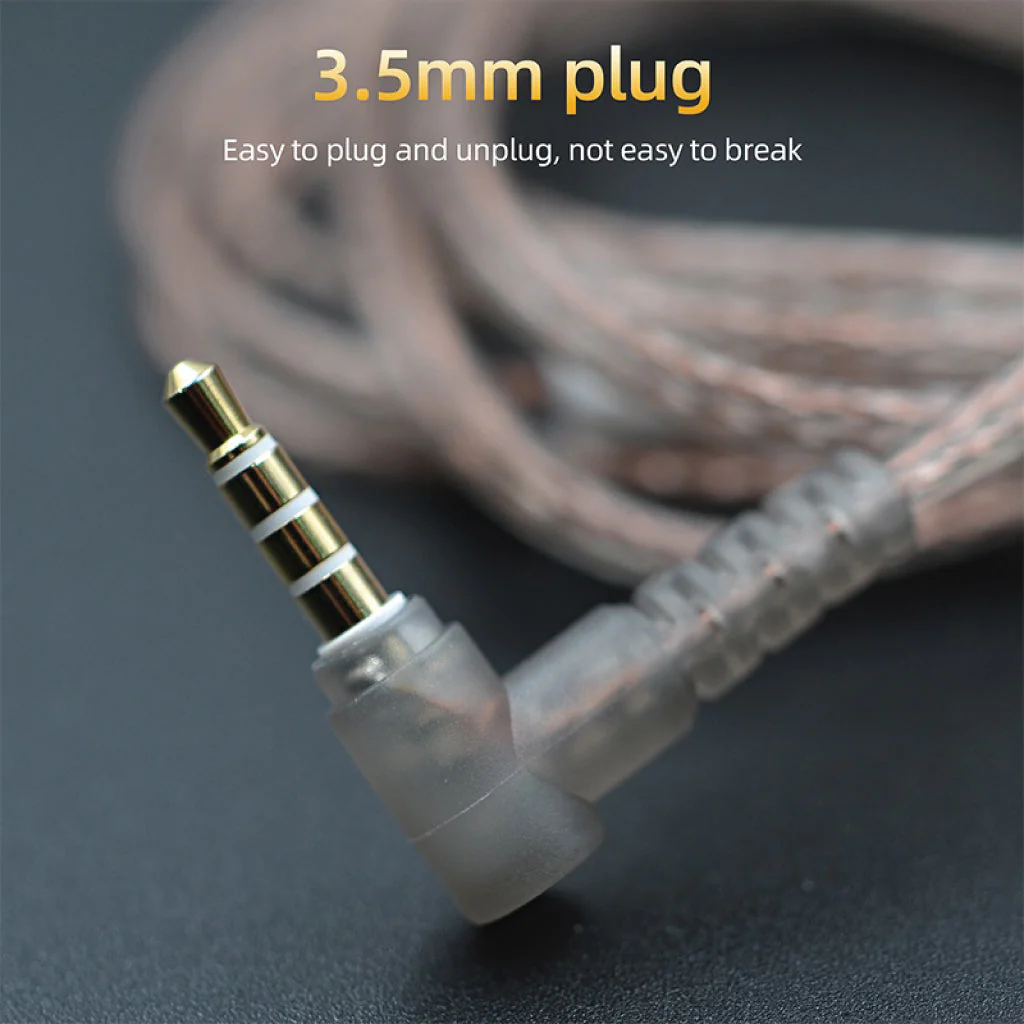 KZ - Tanglefree Replacement Cable - Image 16
