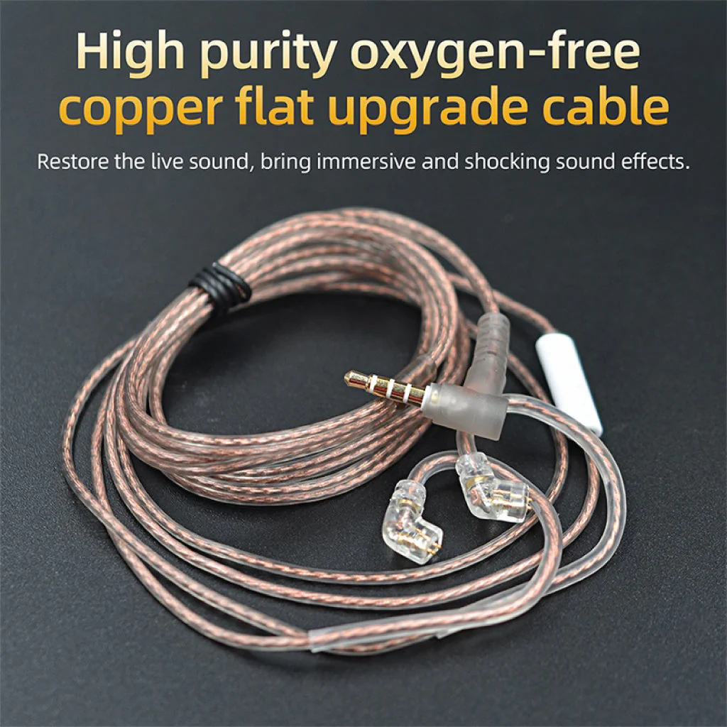 KZ - Tanglefree Replacement Cable - Image 26