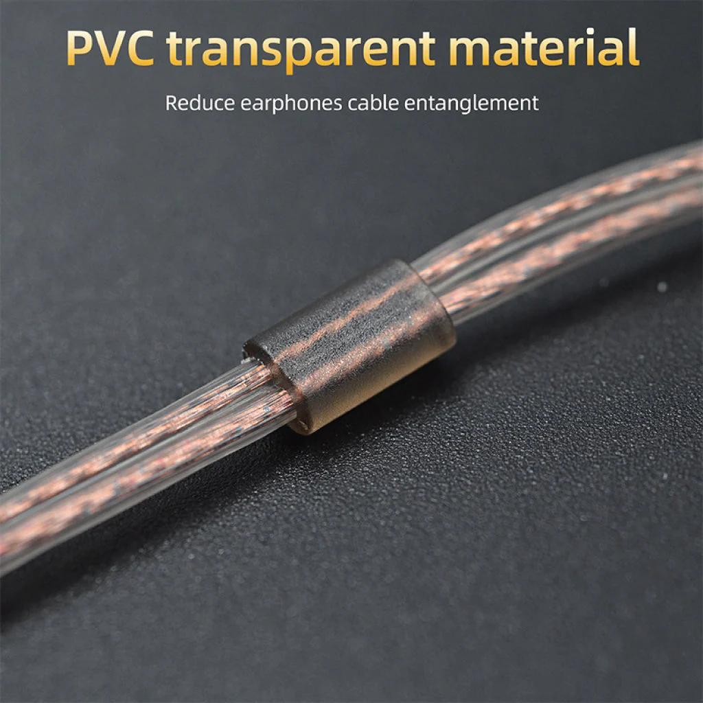 KZ - Tanglefree Replacement Cable - Image 30
