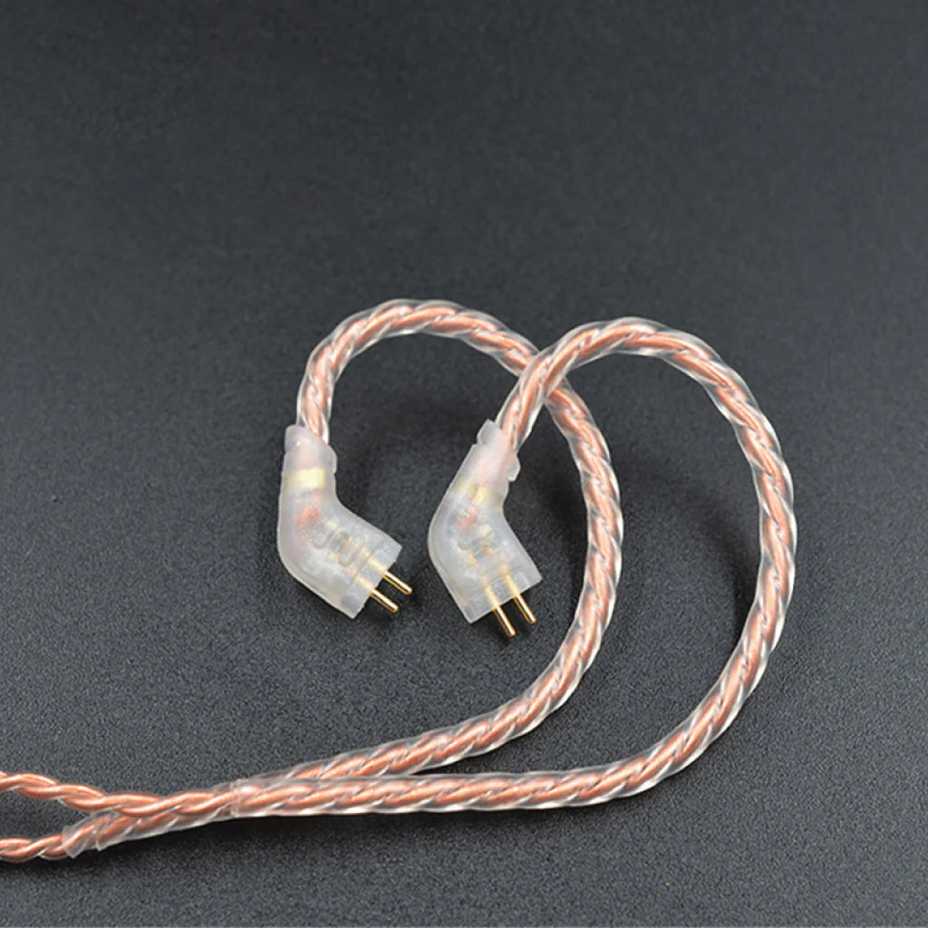 KZ - Type B Original Golden Replacement Cable - Image 16