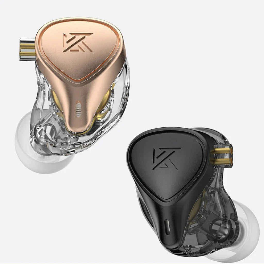 KZ - X Crinacle CRN (ZEX Pro) Wired IEM - Image 11