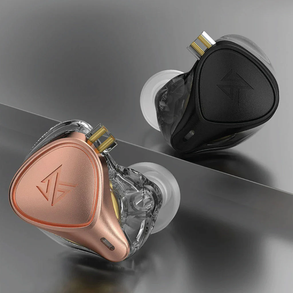 KZ - X Crinacle CRN (ZEX Pro) Wired IEM - Image 12