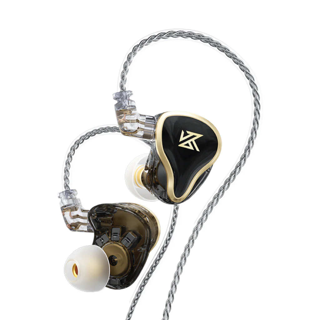 KZ - ZAS Wired IEM with Mic