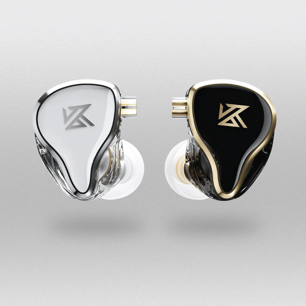 KZ - ZAS Wired IEM with Mic - Image 17