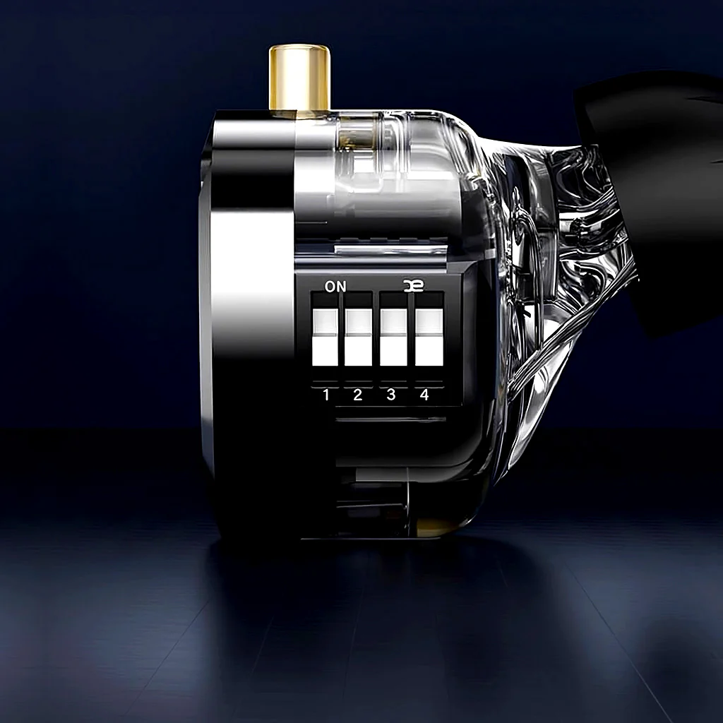 KZ - ZAT IEM - Image 12