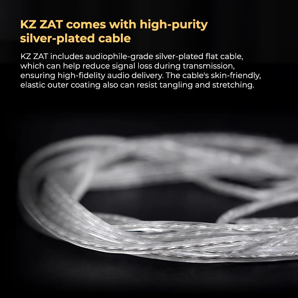 KZ - ZAT IEM - Image 16