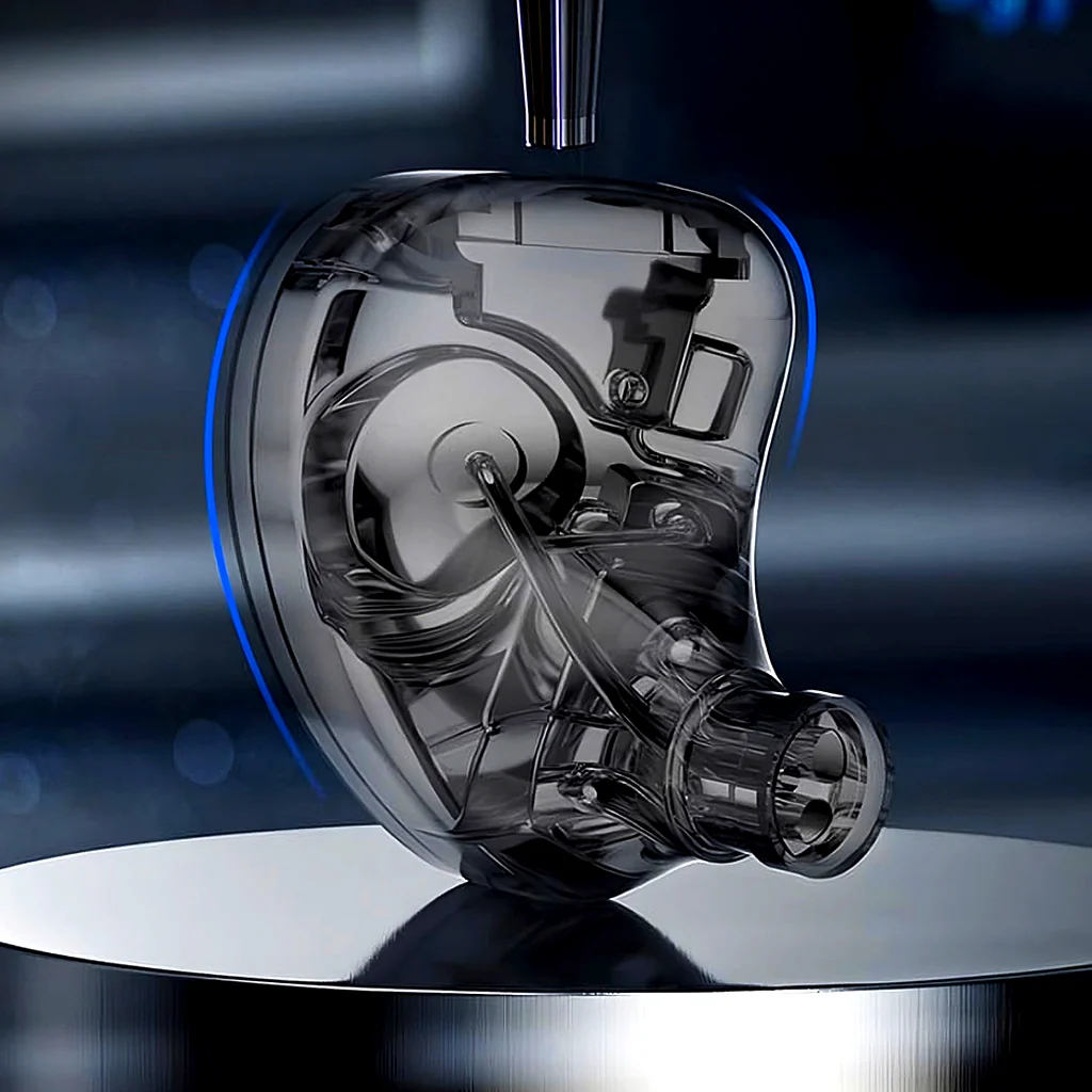 KZ - ZAT IEM - Image 3