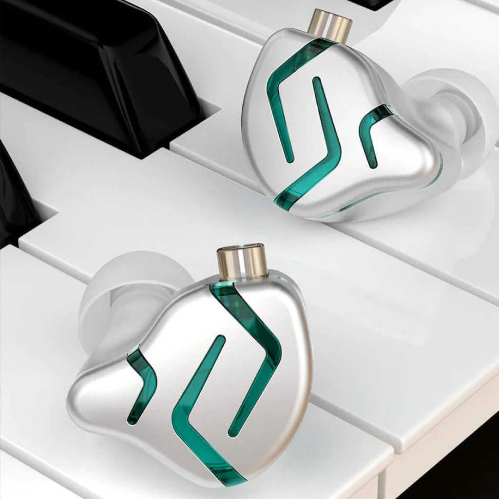 KZ - ZES Wired IEM - Image 8