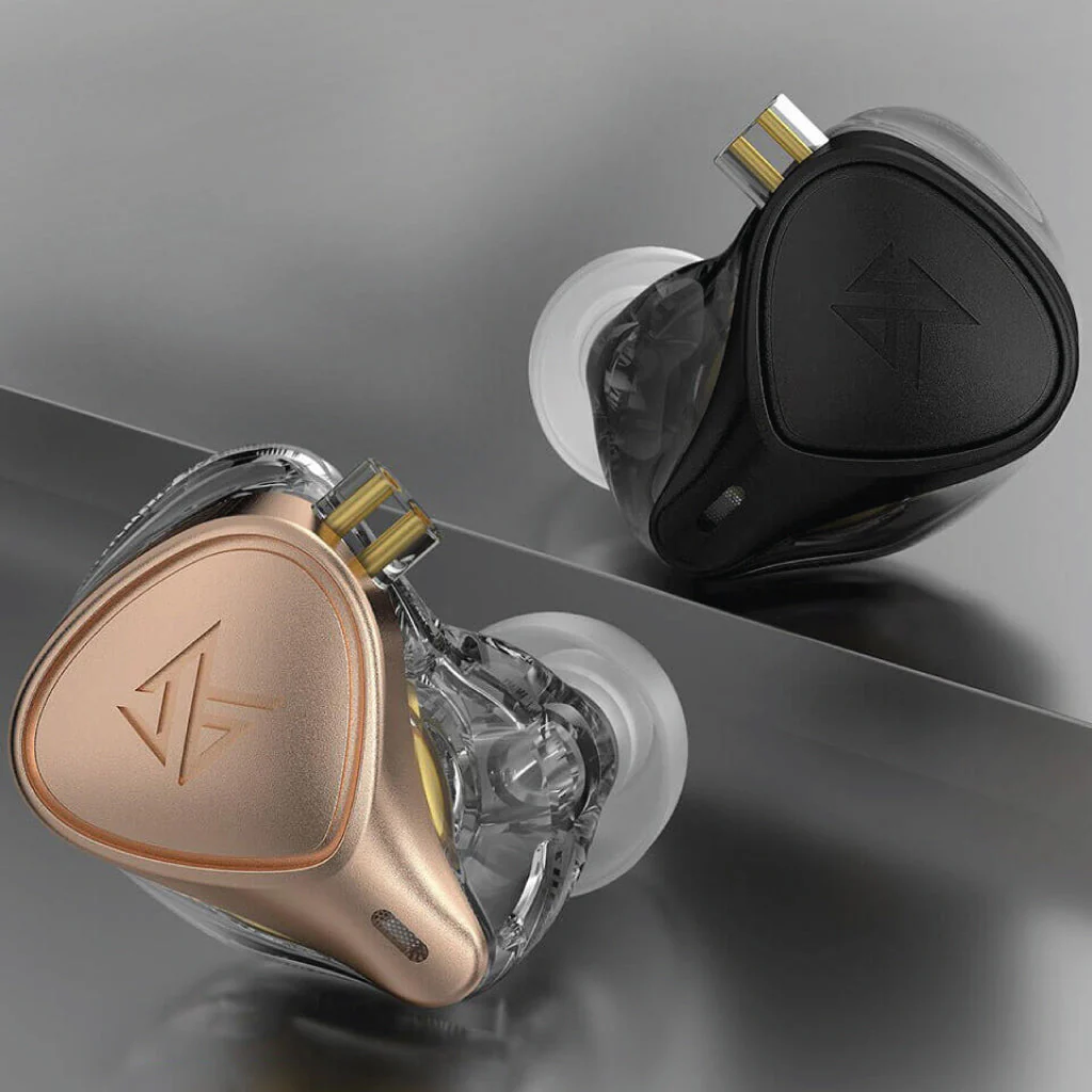 KZ - ZEX Pro Wired IEM - Image 14