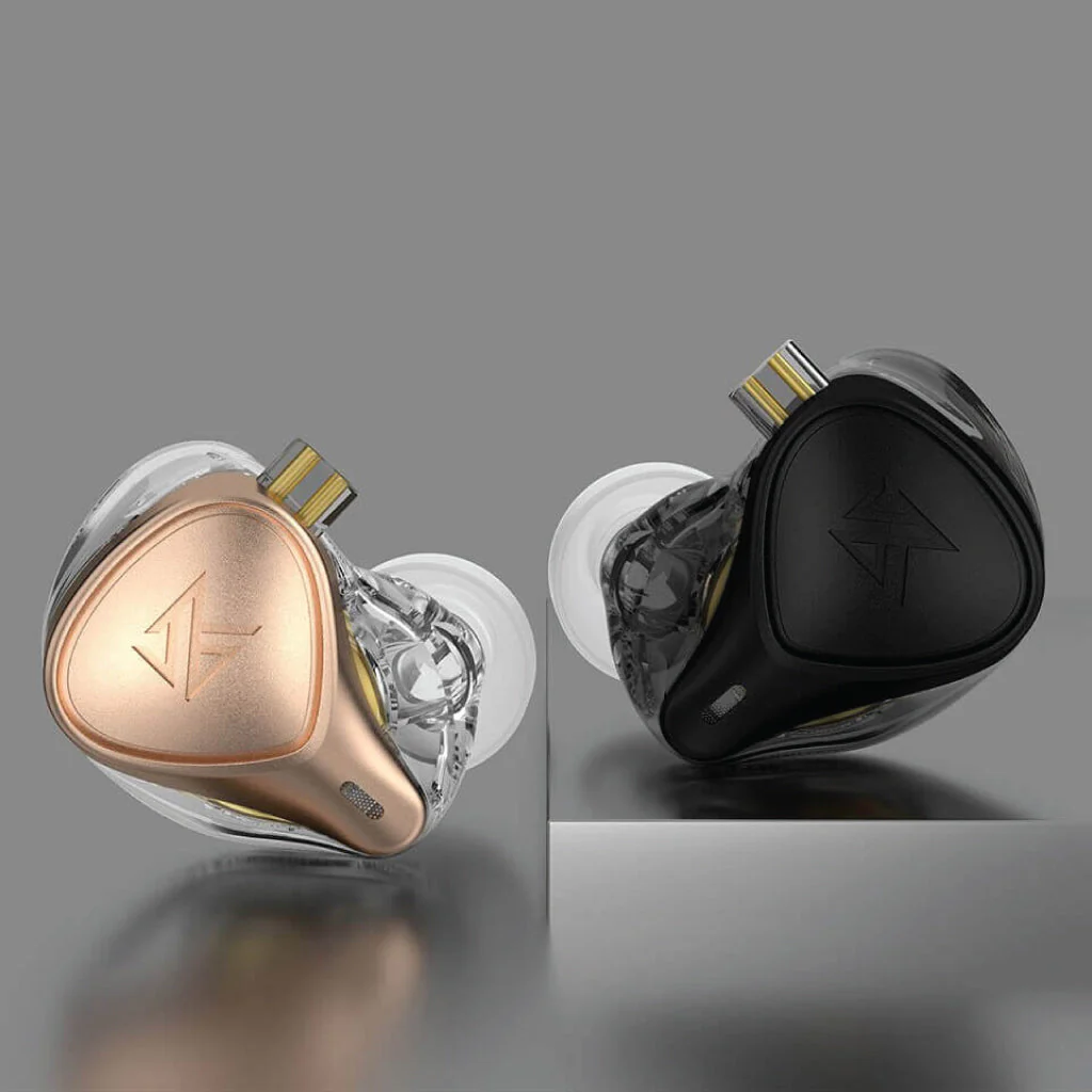 KZ - ZEX Pro Wired IEM - Image 16