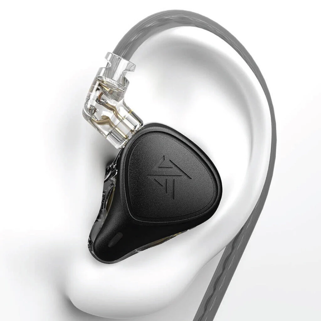 KZ - ZEX Pro Wired IEM - Image 8