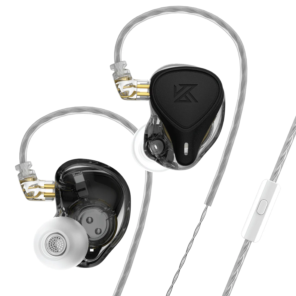 KZ - ZEX Pro Wired IEM (Demo Unit)