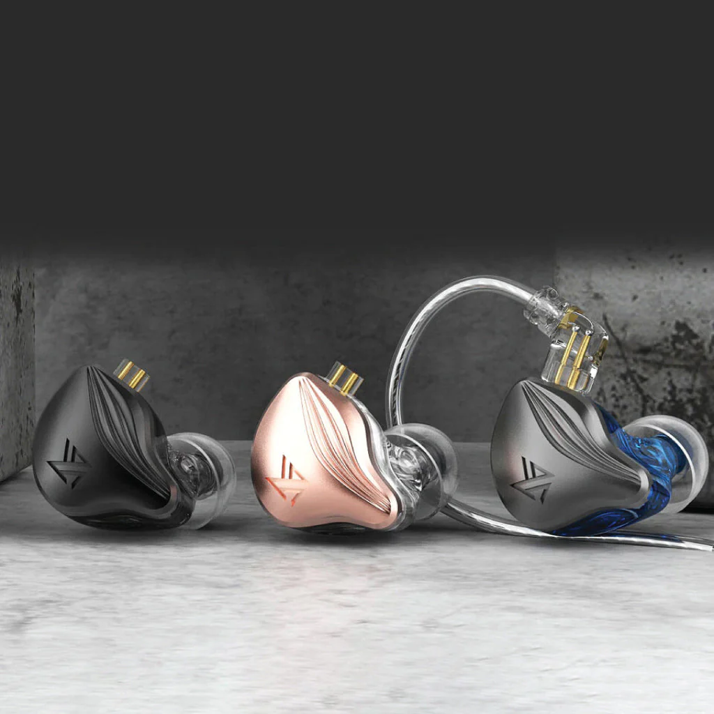 KZ - ZEX Wired IEM - Image 18