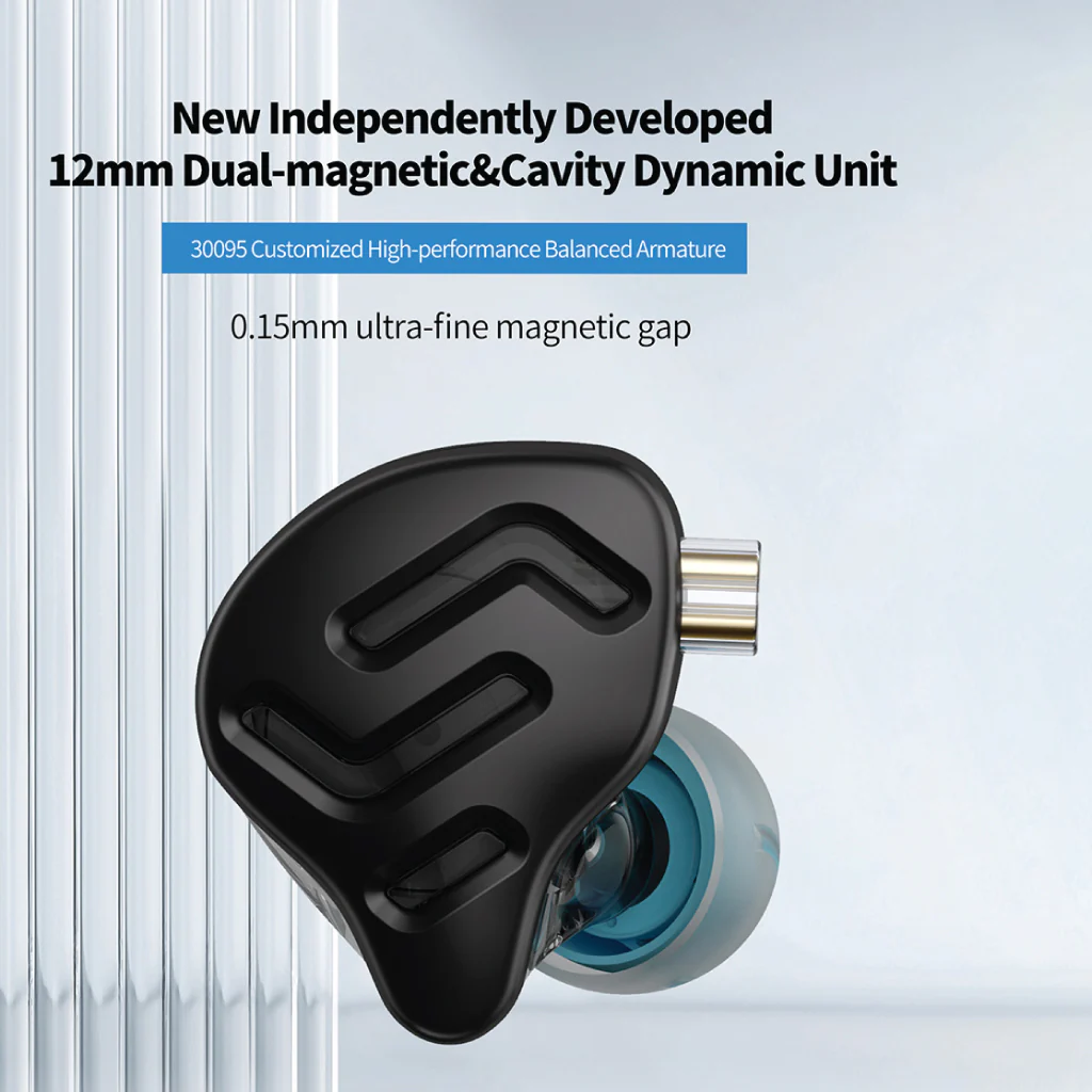 KZ - ZNA Wired IEM - Image 12