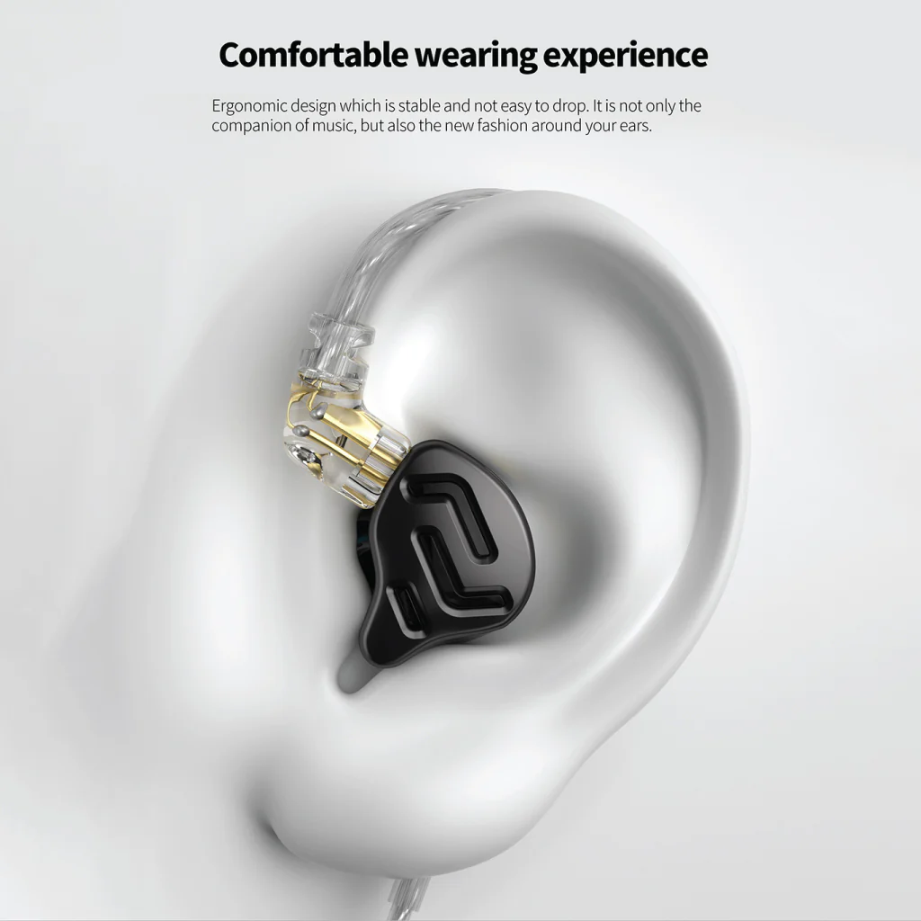 KZ - ZNA Wired IEM - Image 9