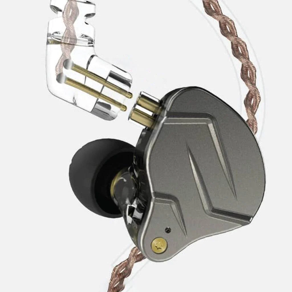 KZ - ZSN Pro Wired IEM - Image 21