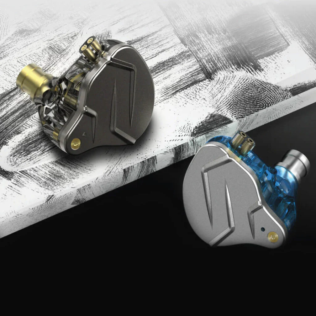 KZ - ZSN Pro Wired IEM - Image 35