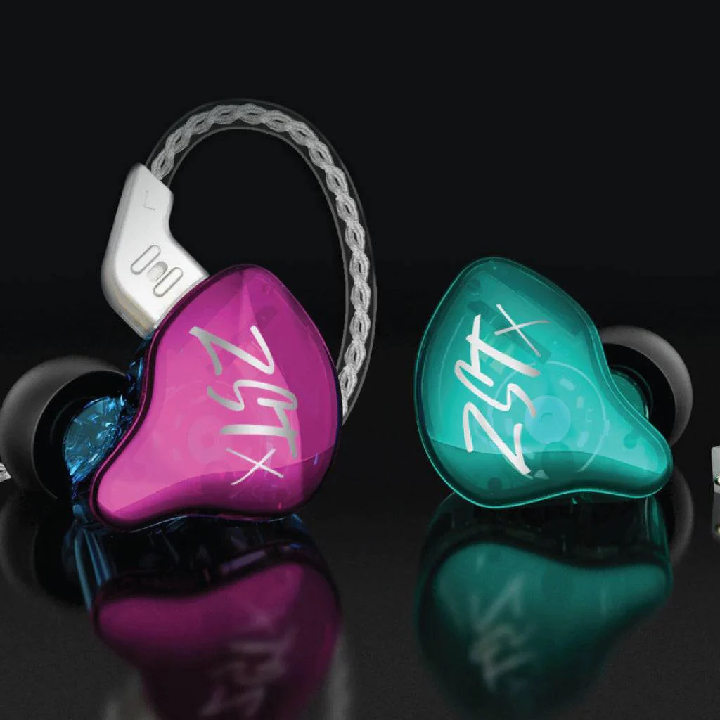 KZ - Zst x Wired IEM - Image 13