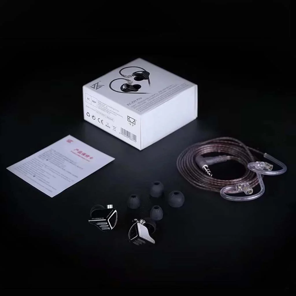 KZ ZVX Pro IEM - Image 16
