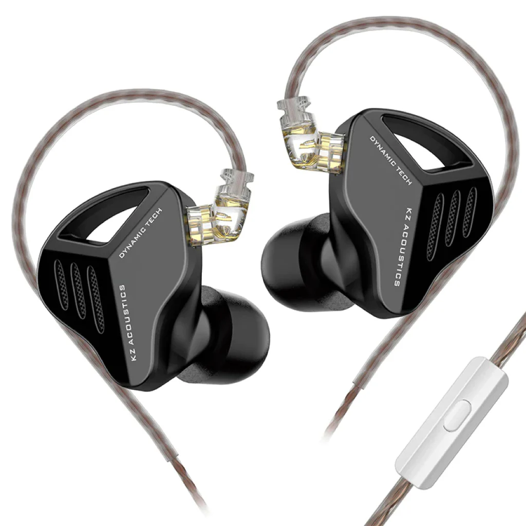KZ - ZVX Wired IEM