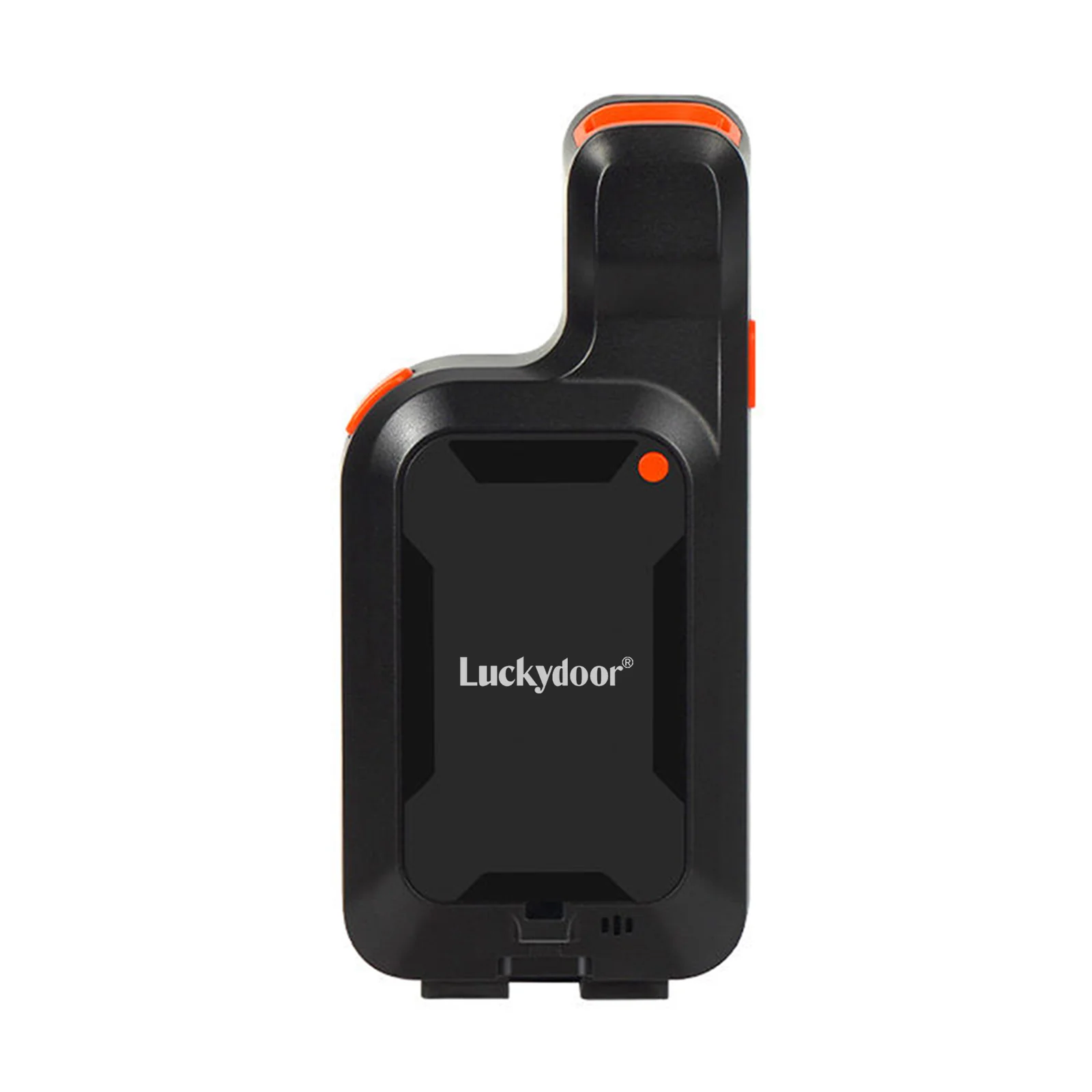 Luckydoor- 2D & 1D Cell Phone Qr Code Reader and Barcode Scanner - Image 13