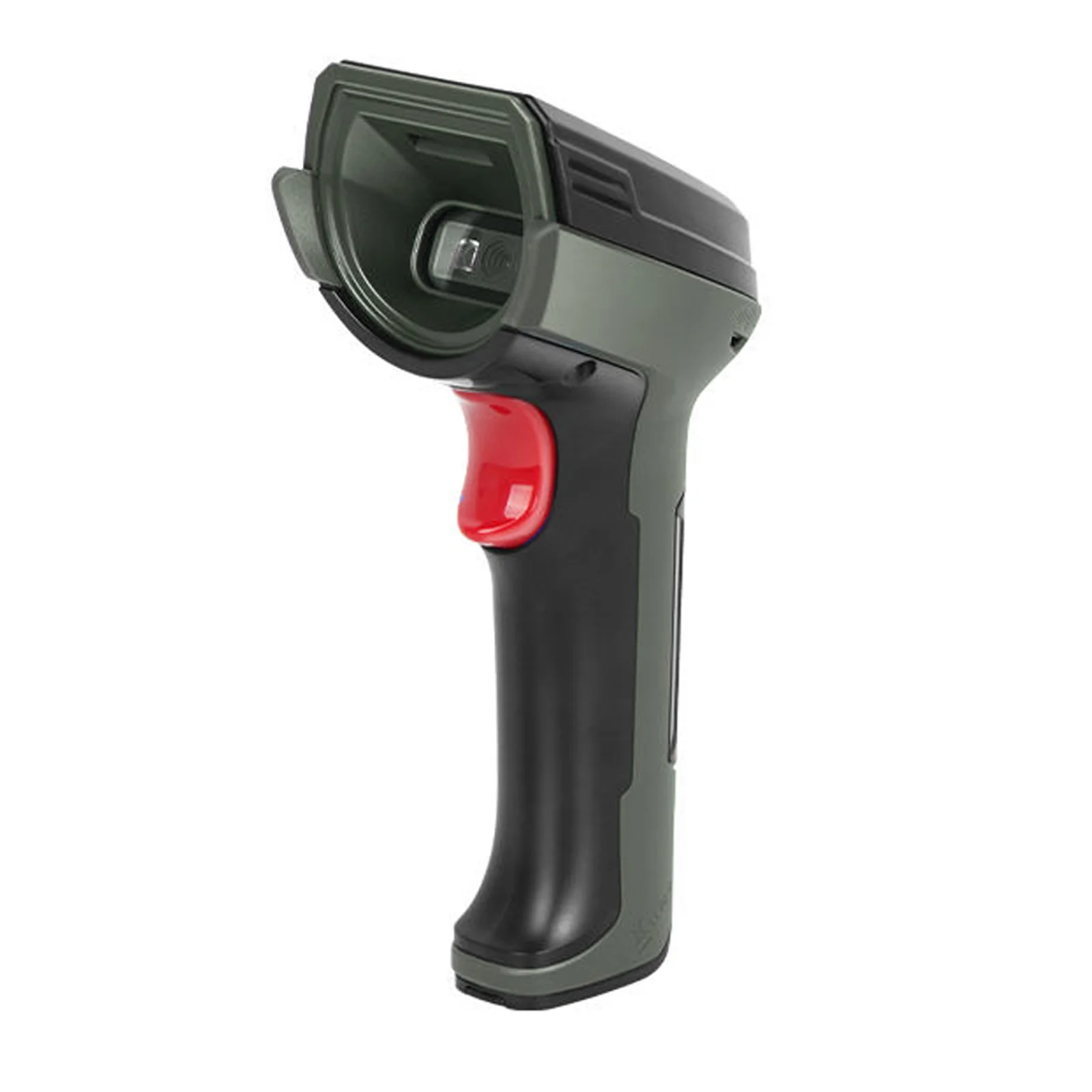 Luckydoor- DS370DT Cordless 2D Barcode Scanner with Digital Display - Image 17