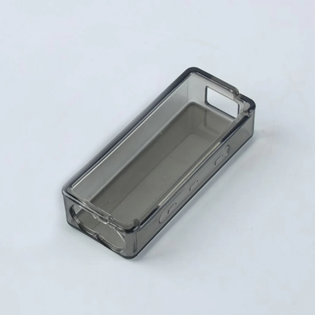 Luxury & Precision - W2 Portable USB DAC & Amp Silicon Case - Image 3