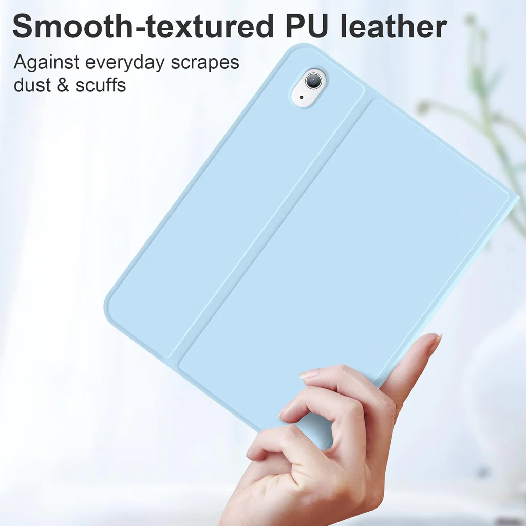 LX103T Keyboard Case Cover for Lenovo Tab M10 FHD Plus 2nd Gen/ K10 10.3 - Image 8