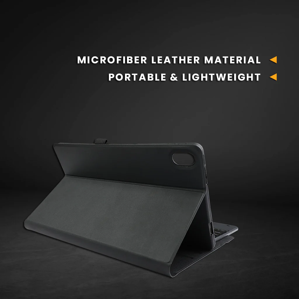 LX11T Keyboard Case for Lenovo Tab P11/ P11 Plus 11 inch - Image 10