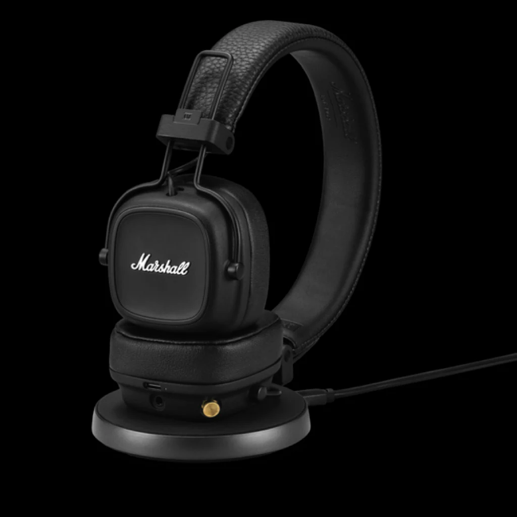 Marshall - Major IV Wireless Headphone - Image 2