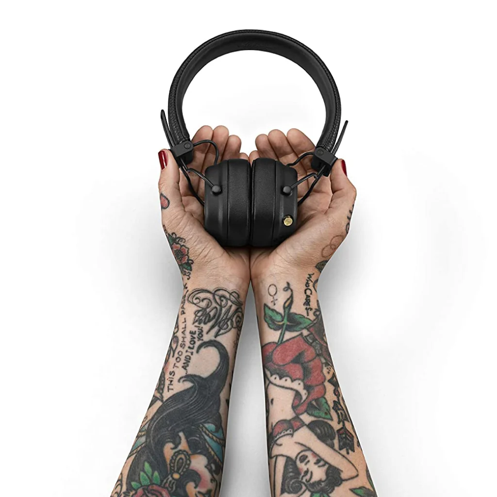 Marshall - Major IV Wireless Headphone - Image 6