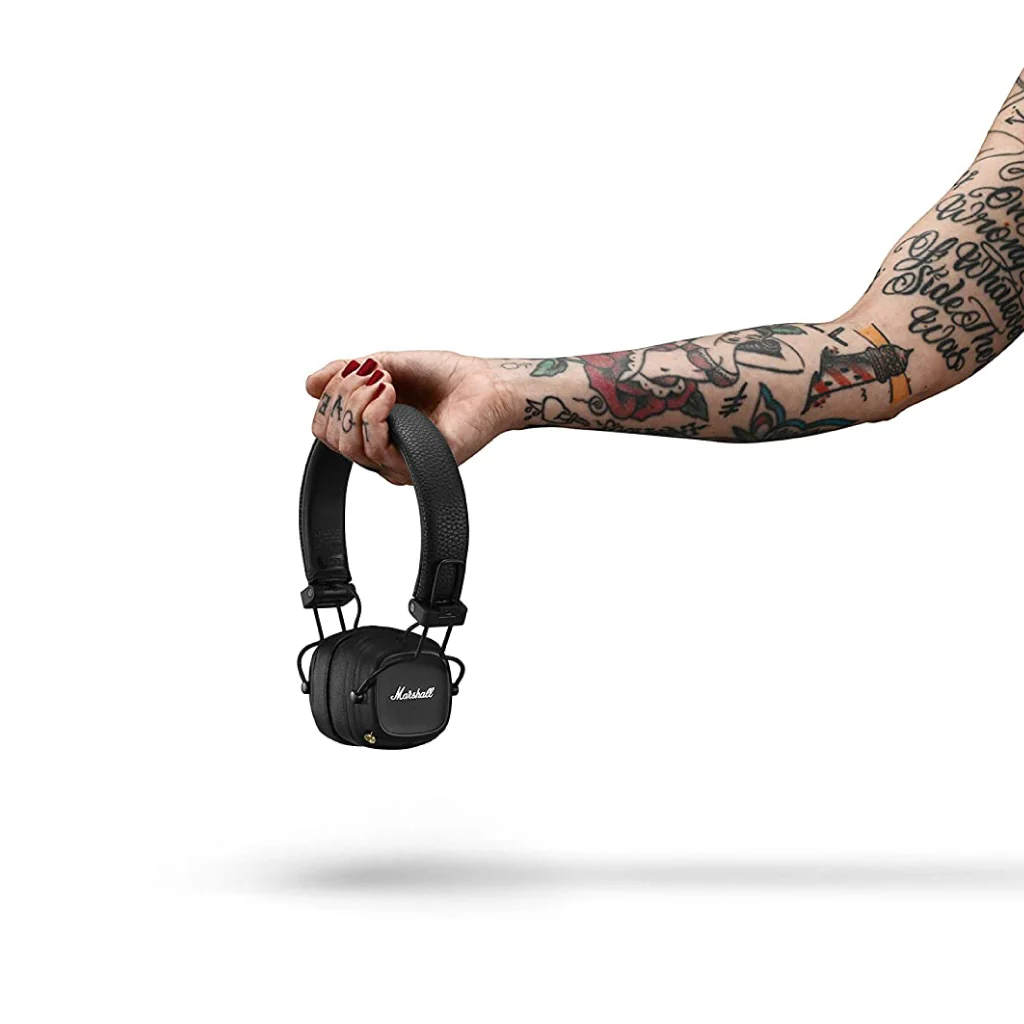 Marshall - Major IV Wireless Headphone - Image 8