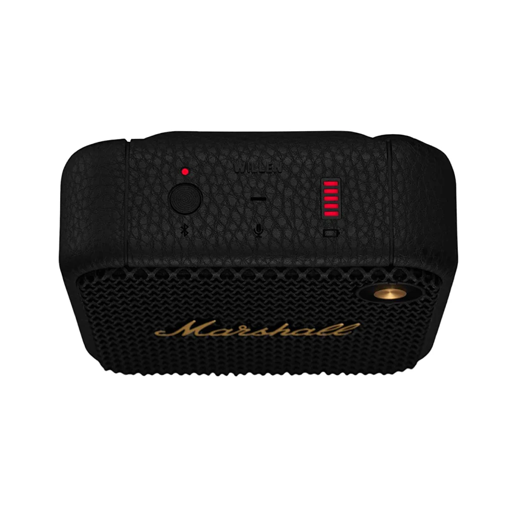 Marshall - Willen Portable Wireless Speaker - Image 5