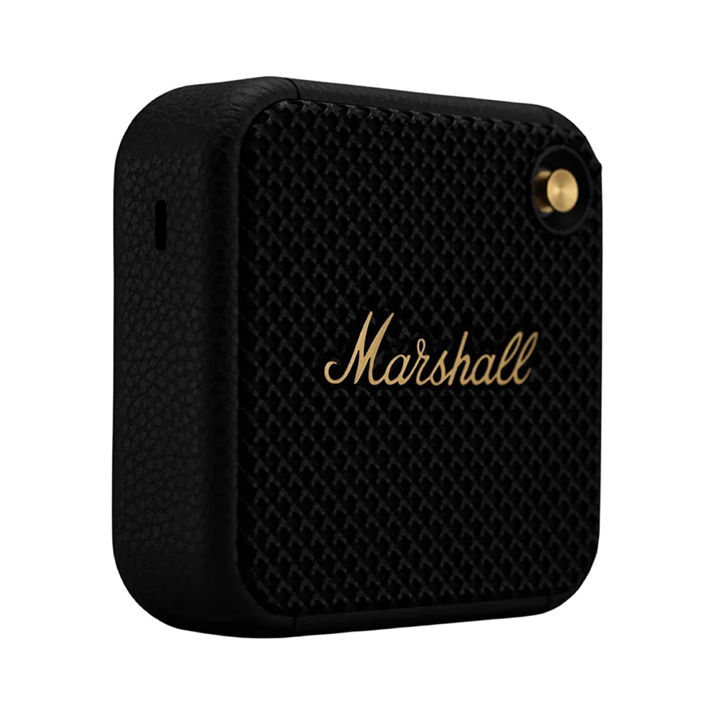 Marshall - Willen Portable Wireless Speaker - Image 6