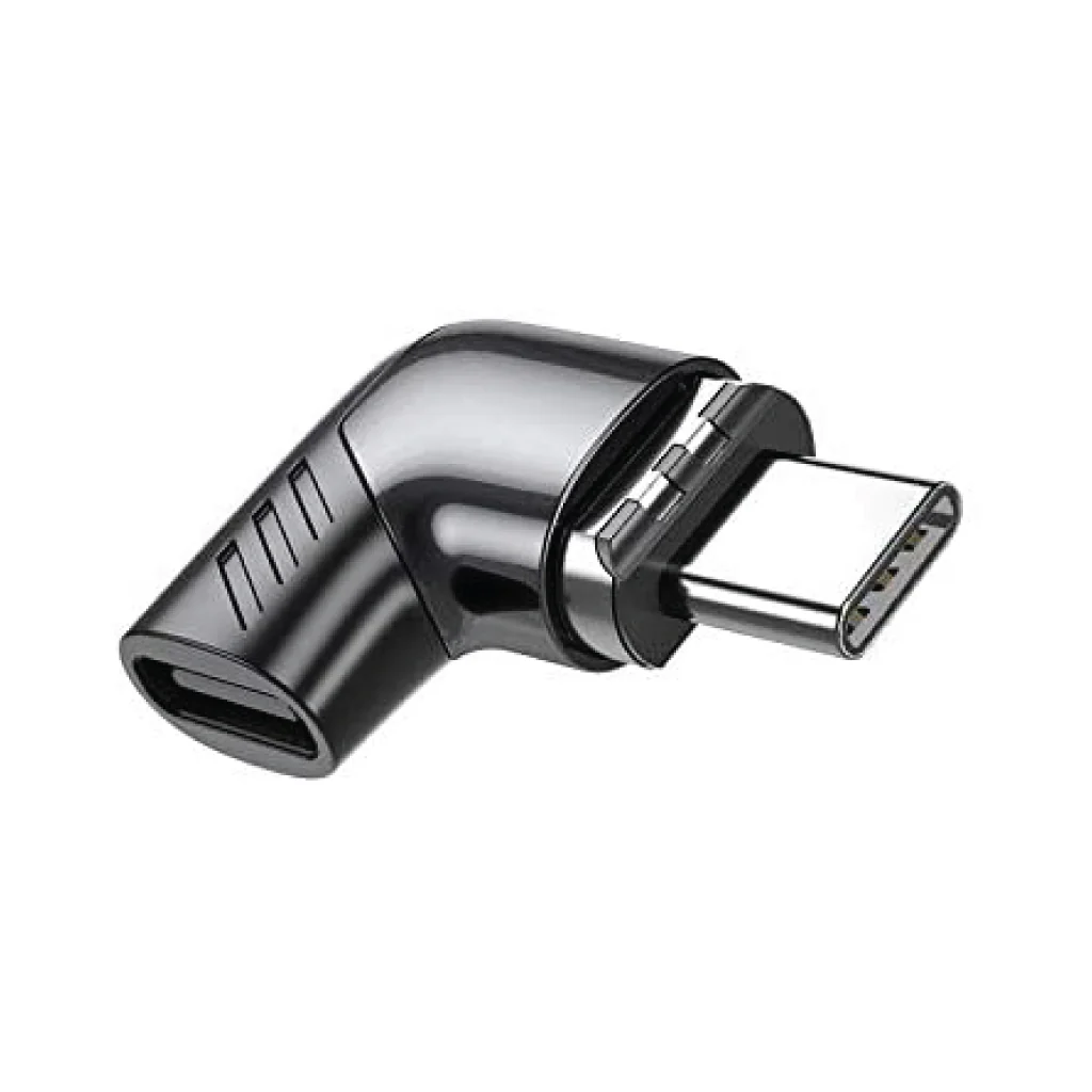 Meenova - 100W Magnetic USB C Adapter